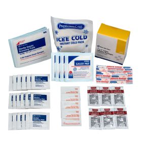 First Aid Refill Pack, 95 Pieces