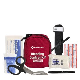 Bleeding Control Kit, Standard