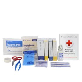 Light Duty Vehicle First Aid Refill Kit