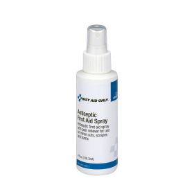  SmartCompliance Refill Antiseptic Spray, 4oz Bottle
