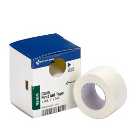 SmartCompliance Refill 1"x5 yd. Cloth First Aid Tape, 1 per Box