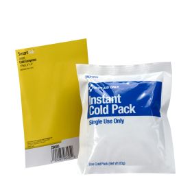 SmartCompliance Refill 4"x 5" Cold Pack, 1 per Bag