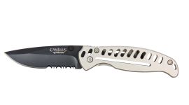 Camillus EDC3 6.75" Folding Knife