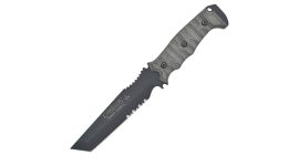 Camillus DAGR 10.5" Fixed Blade Knife