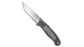 Camillus TigerSharp 8.25" Fixed Blade Knife
