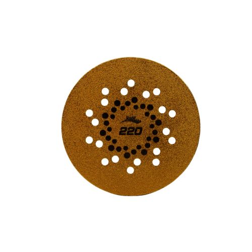DMAXX 5" Orbital Surface Removal Plate - 220 Grit