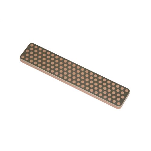 4-in. Diamond Whetstone™ for use with Aligner™ - Extra-Extra-Fine