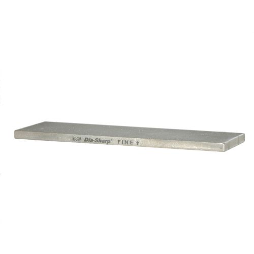 6-in. Double Sided Dia-Sharp Bench Stone - Fine / Coarse
