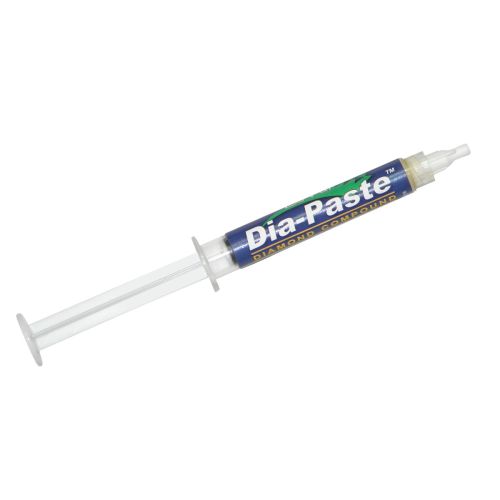 Dia-Paste Diamond Compound  - Kit of 1, 3, and 6 Micron
