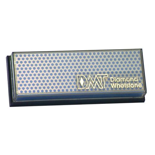 6-in. Diamond Whetstone™ Sharpener Coarse with Plastic Box