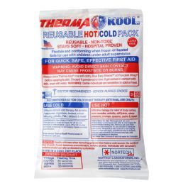 Reusable Hot-Cold Gel Pack