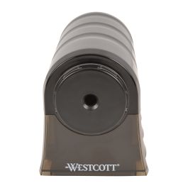 Westcott - Westcott Kids Pencil Sharpener / Eraser with Anti-microbial  Protection (14393)