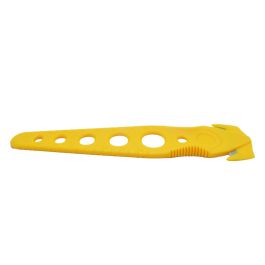 Westcott - Westcott Saber Safety Cutter Yellow Bulk 50pk