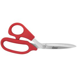 Clauss 18320 Industrial,Industrial Shears,Left Hand