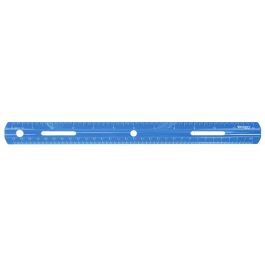 Westcott Plastic Ruler - LD Products