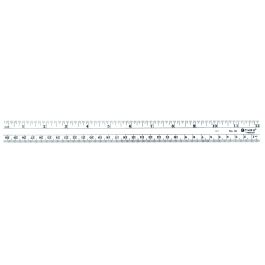Westcott Retractable Tape Measure - 12' - Metric/Inches - WAWAK Sewing  Supplies