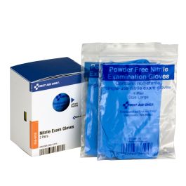  First Aid Only FAE-3102 SmartCompliance Refill 4 x 5 Yard  Conforming Gauze Roll : Health & Household