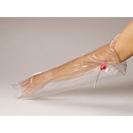 Inflatable Splint Half Arm   ProductMain 1233 