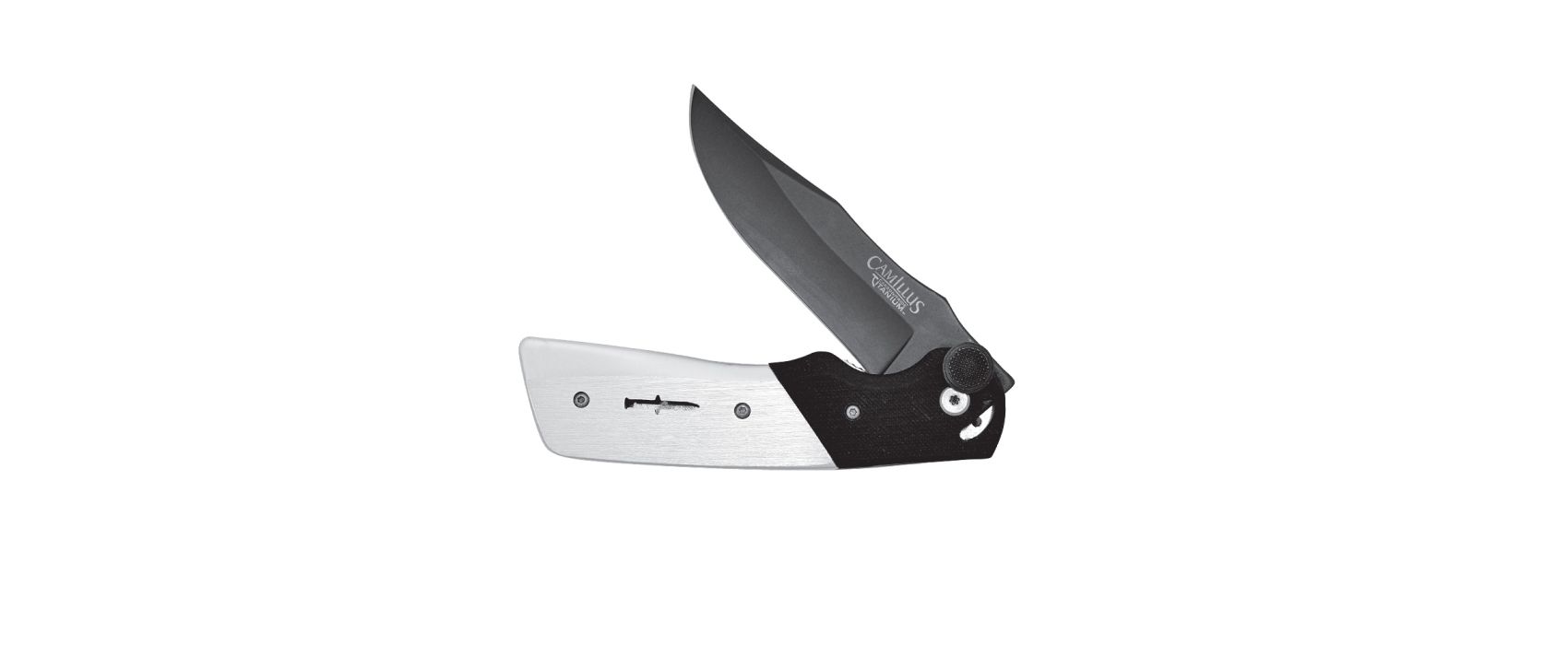 CM18130 Camillus Cuda Breaking Knife