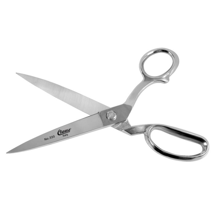 The Original Handy Safety Knife - Utility Ring Knife for Finger with Sharp, Curved Blade - Ring Size 12 - Red - Standard Blade - Dozen - by Handy