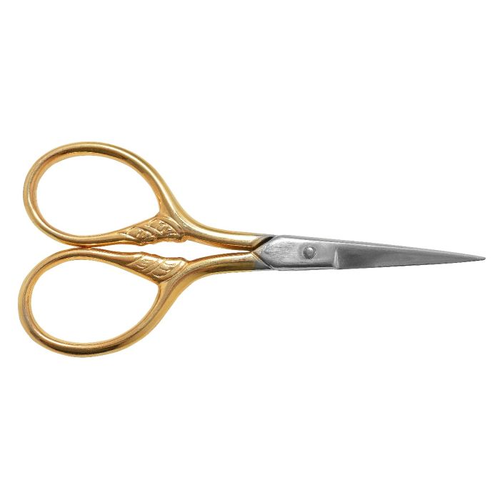 Clauss Clauss 3.5 Scissor - Sharp Points - Home and Industrial Knives