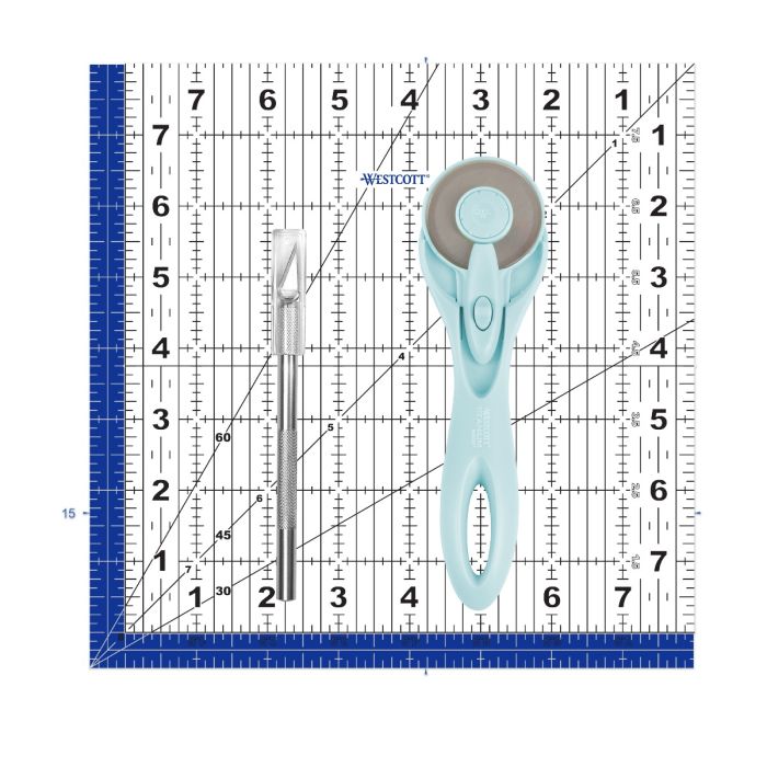 Acrylic Quilt Ruler Set 3 Pc Curve Quilting Template Quilting Rulers and  Templates Creative Quilting Cutting Template Patchwork Rulers for Sewing