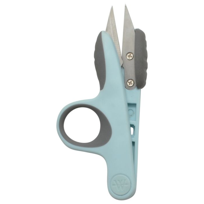 Sewing Snippers, Plastic Handle Cutting Snipper, Thread Snips