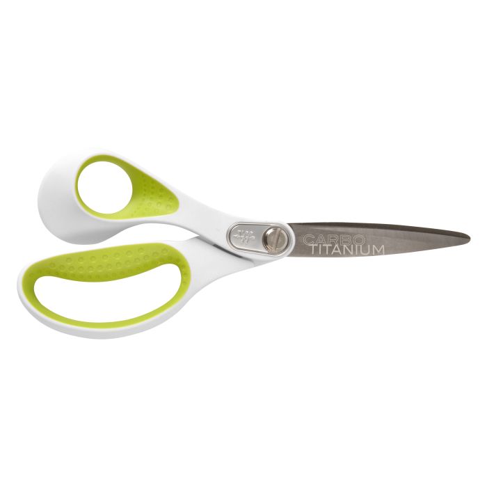 Crafter's Companion Professional Scissors 9 Straight Non-Stick Blades