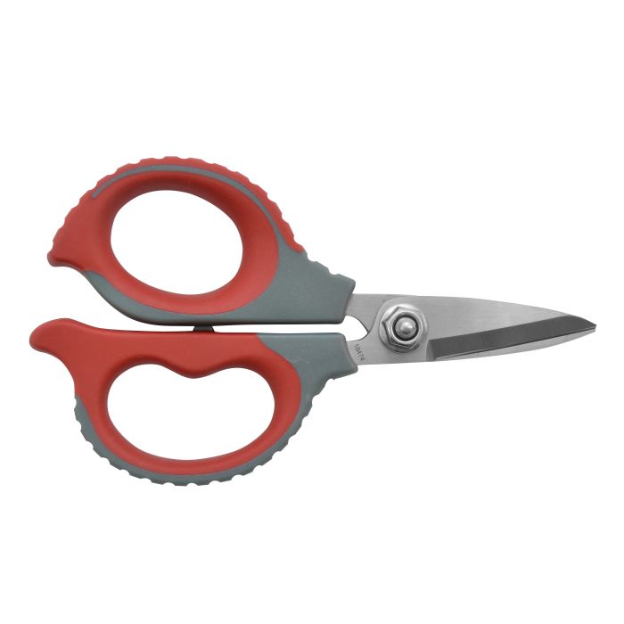 96 Pieces 8 Inch Craft Scissors With Straight Handle Titanium Heavy Duty -  Scissors - at 