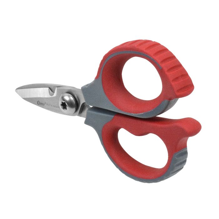 8.5 Left-Handed Titanium Scissors