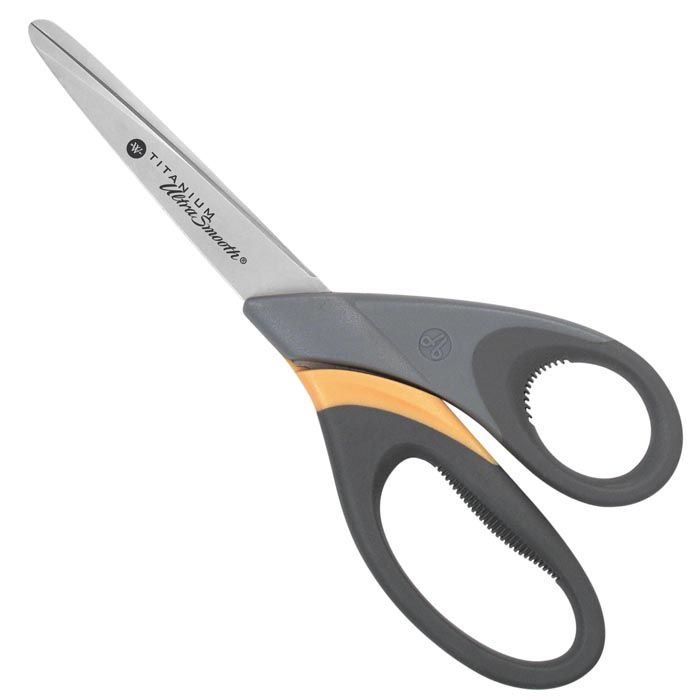This like one of the best scissors in the world! Comfort w…