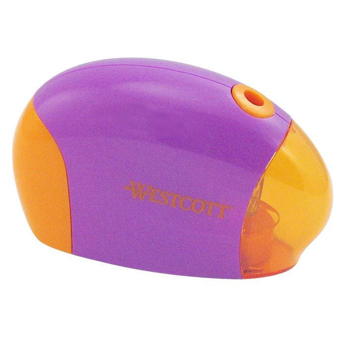 Westcott So Cool! Low-Temp Glue Gun for Young Crafters, Assorted Colors  (17874)