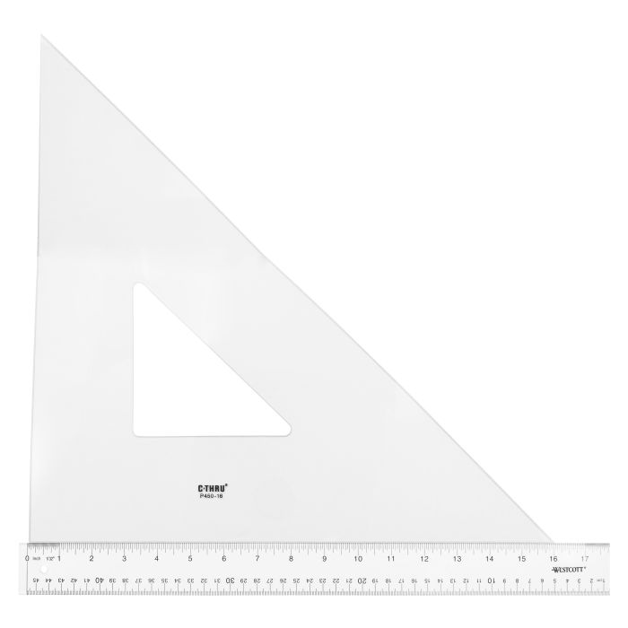 Harness triangle, 16 - 25 mm Wide