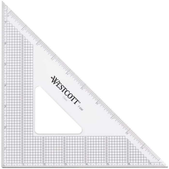 French Curve Ruler in Transparent Reusable Plastic Template Useful as  Drafting Tool for Professional Drawing Instrument and Graphing at Work,  School