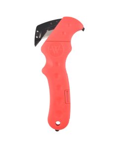 Westcott Single Sided Safety Knife with Ceramic Blade (00446)