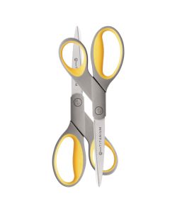 Westcott® 8" Titanium Bonded® Pointed Scissors, 2/pack