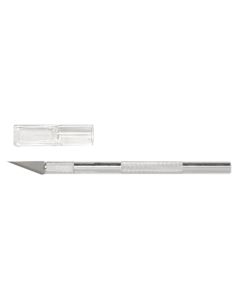 Westcott® Small Aluminum Hobby Knife - #11