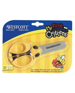 Westcott® Buzz Safety Scissors
