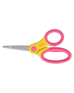 Westcott 5" Scissors with Anti-Microbial Protection, Pointed (14597)