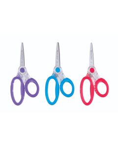 Westcott® 5" X-RAY Pointed Antimicrobial Scissors