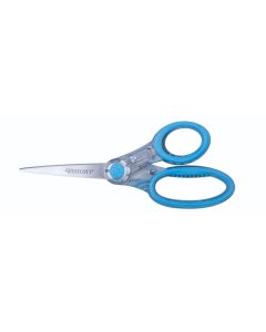 Westcott® 8" X-RAY Antimicrobial Scissors, Blue