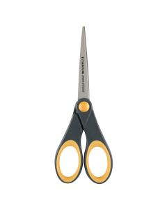 Westcott® 5" Titanium Bonded® Non-Stick Straight Scissors