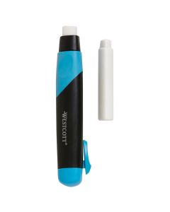 Westcott® Retractable Eraser with Refill