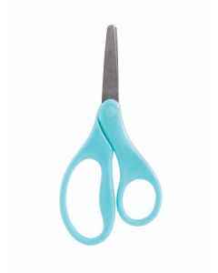 Westcott® 5" Antimicrobial Blunt Hard Handle Kids Scissors