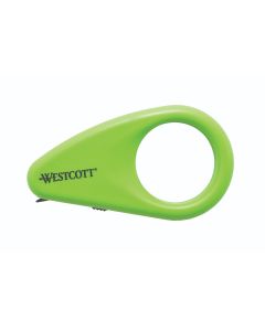 Westcott® Compact Fixed Ceramic Box Cutter