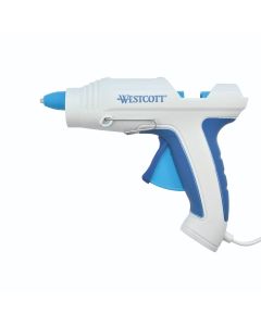 Westcott® 60 Watt Glue Gun