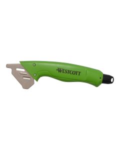 Westcott Ceramic Dial Utility Cutter with One Blade (17982)