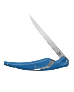 CUDA Titanium Marlin Spike Folding Knife