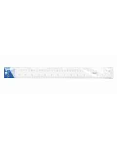 Westcott® 40cm/16" Acrylic Ruler