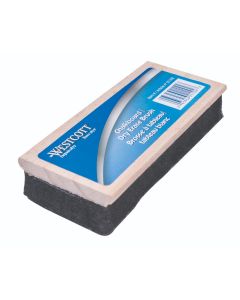 Westcott® Chalkboard/Dry Erase Brush